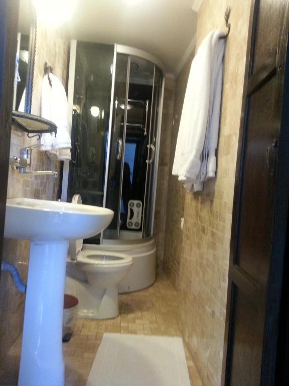 Villa Perla Hotel 3* Antalya