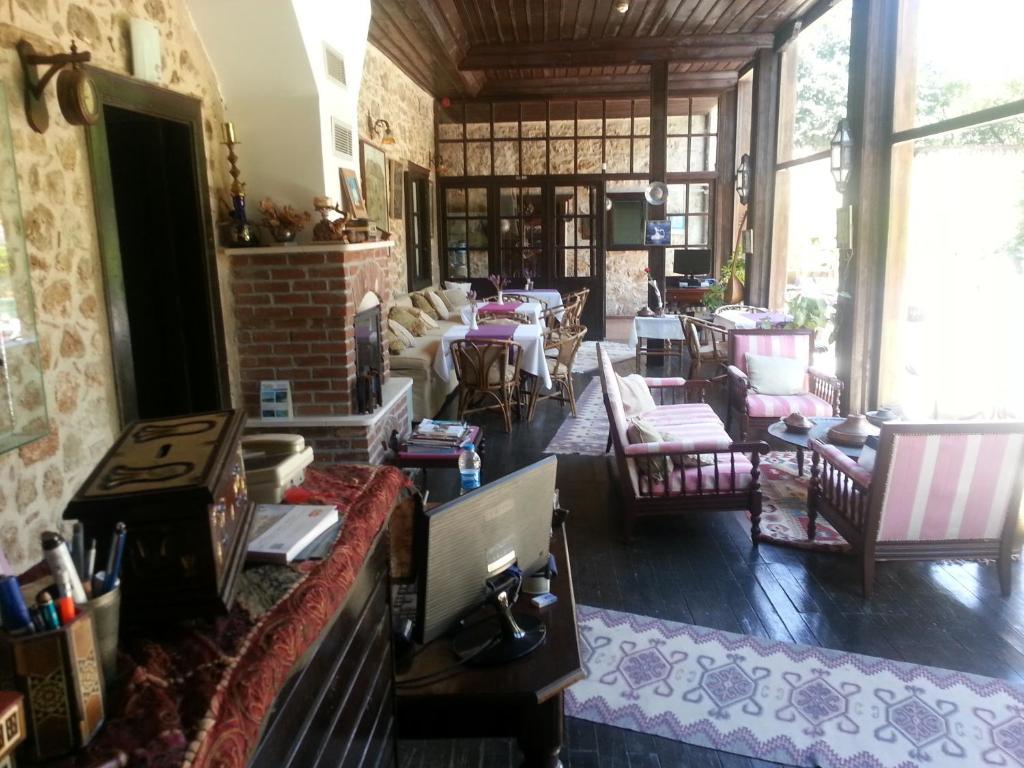 Villa Perla Hotel Hotel Antalya