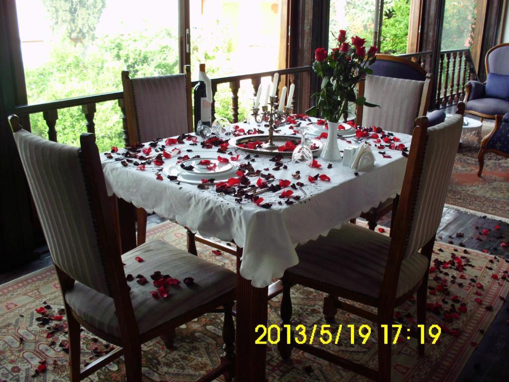 Hotel Villa Perla Hotel