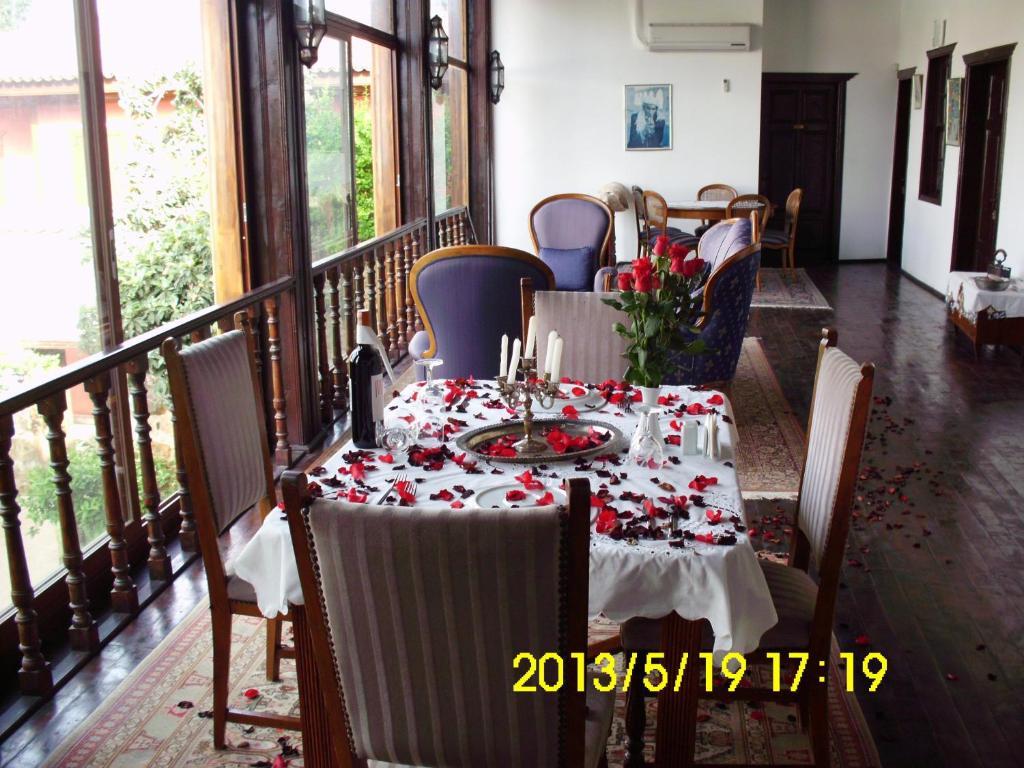 Villa Perla Hotel 3* Antalya