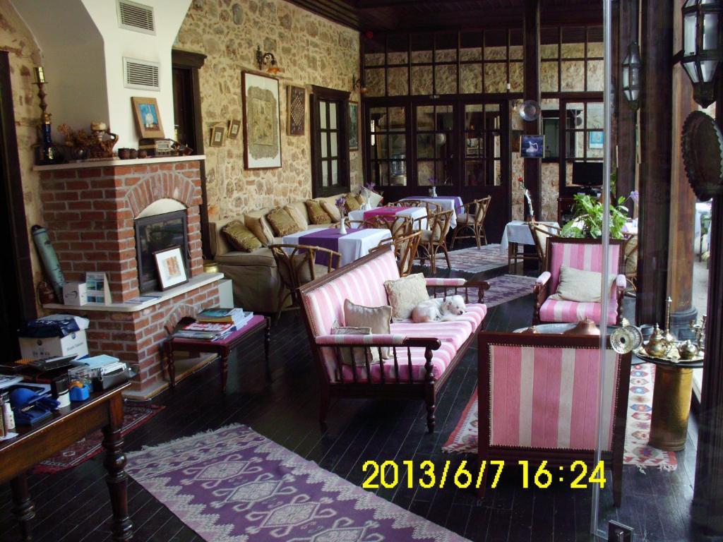 Hotel Villa Perla Hotel 3*
