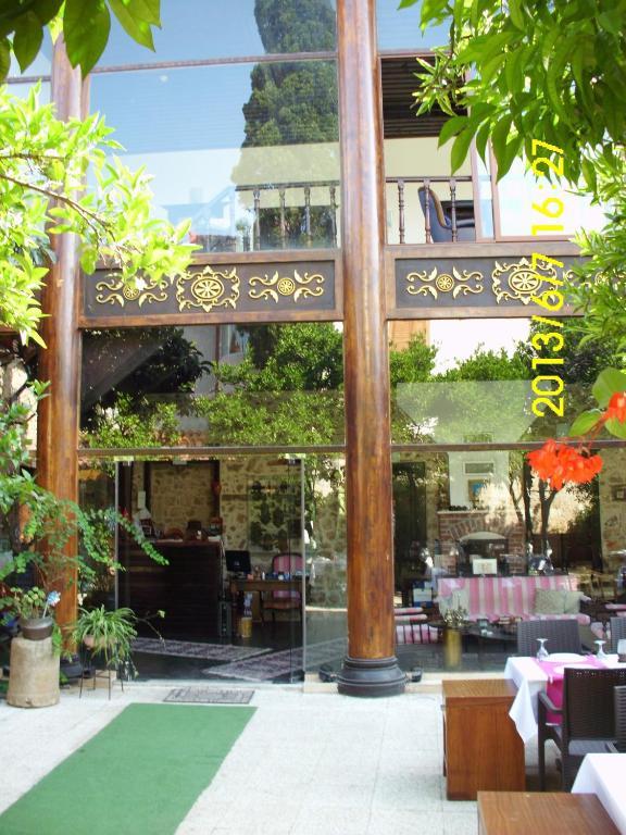 Hotel Villa Perla Hotel 3*