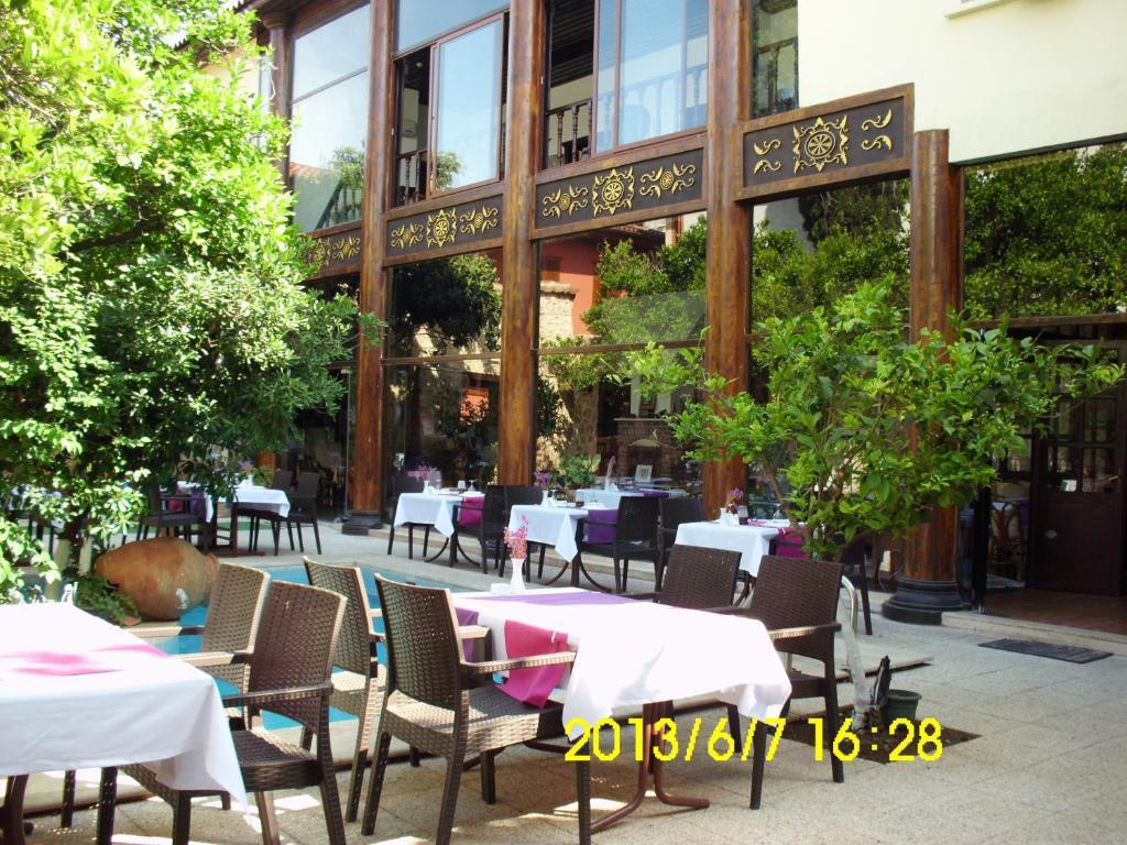 Villa Perla Hotel 3*