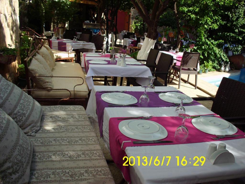 Villa Perla Hotel