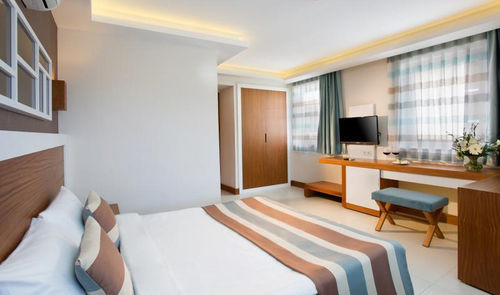 Iko Melisa Garden 4* Antalya