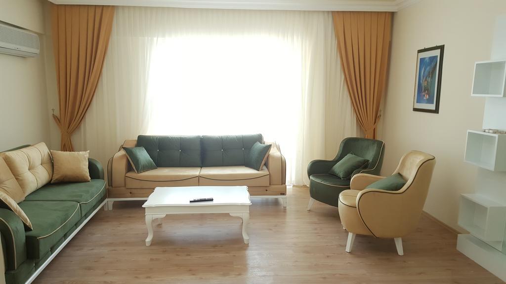 Elit Park Residence Antalya