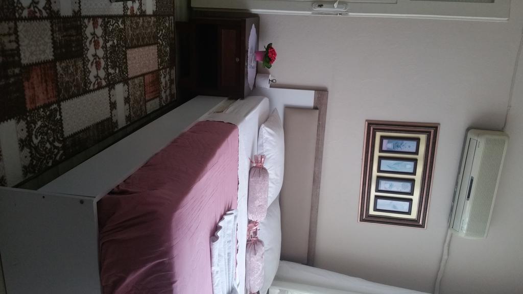 Hidirlik Bed & Breakfast Antalya