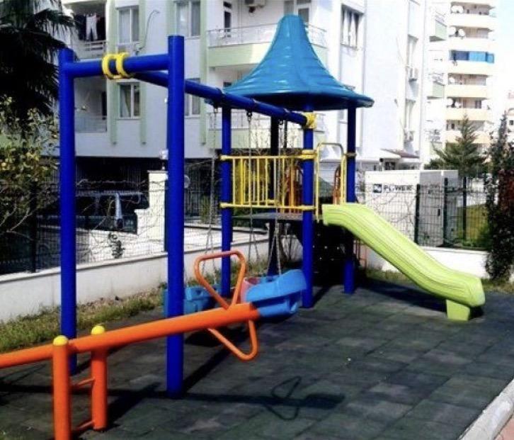 Atakons Deluxe Daire