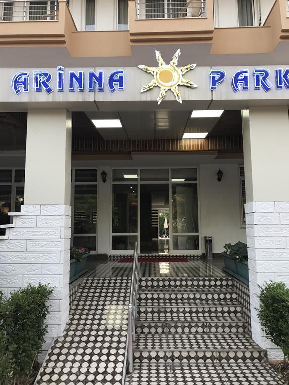 Arinna Park Otel 2*