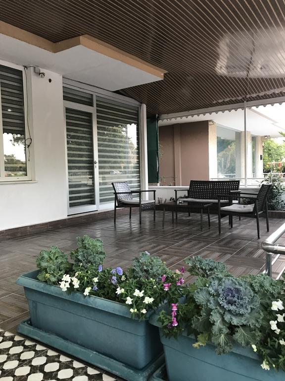 Otel Arinna Park