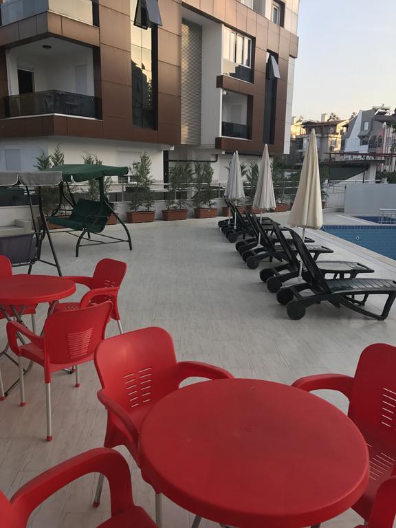 Arinna Park Otel