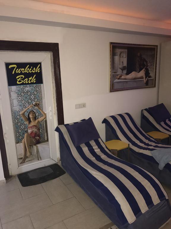 Arinna Park Otel