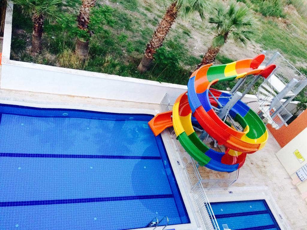 Otel Iko Melisa Garden