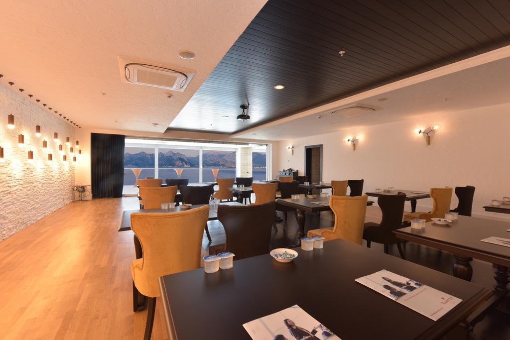 Hotel Ramada Plaza