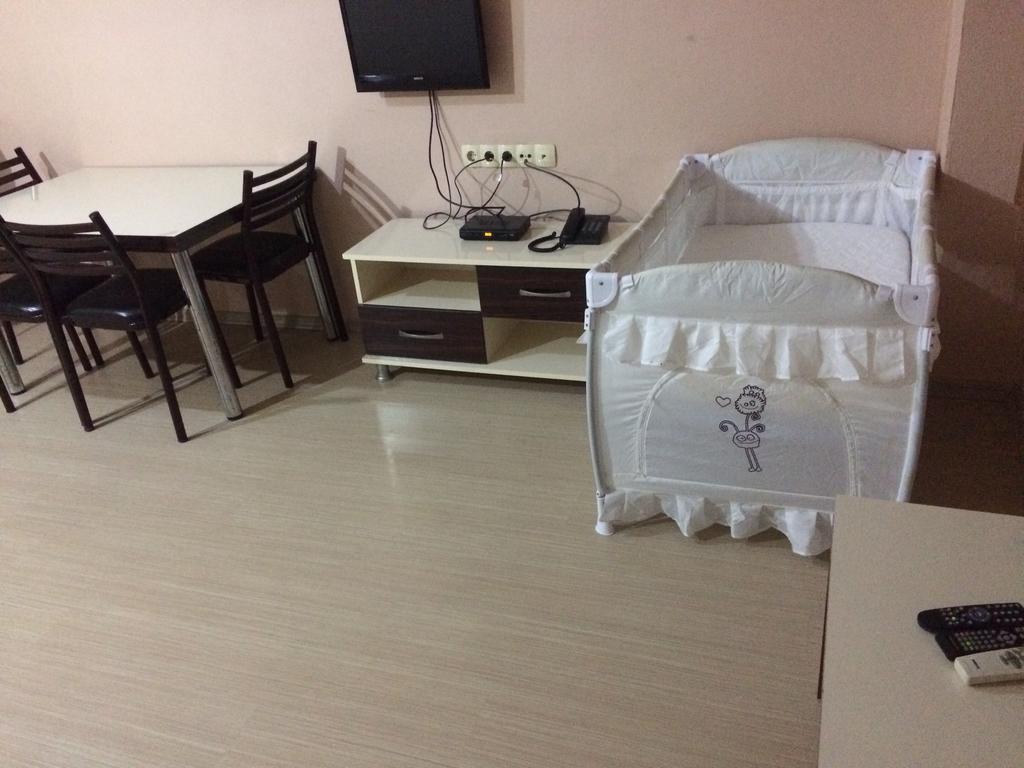 Tilsim Apart Aparthotel
