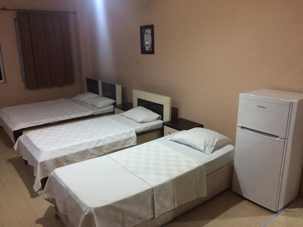 Aparthotel Tilsim Apart
