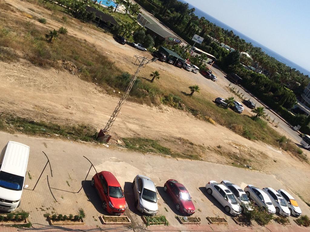 Aparthotel Tilsim Apart