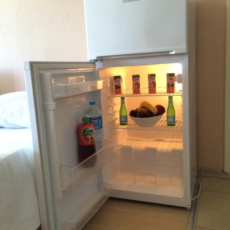 Tilsim Apart Aparthotel Antalya