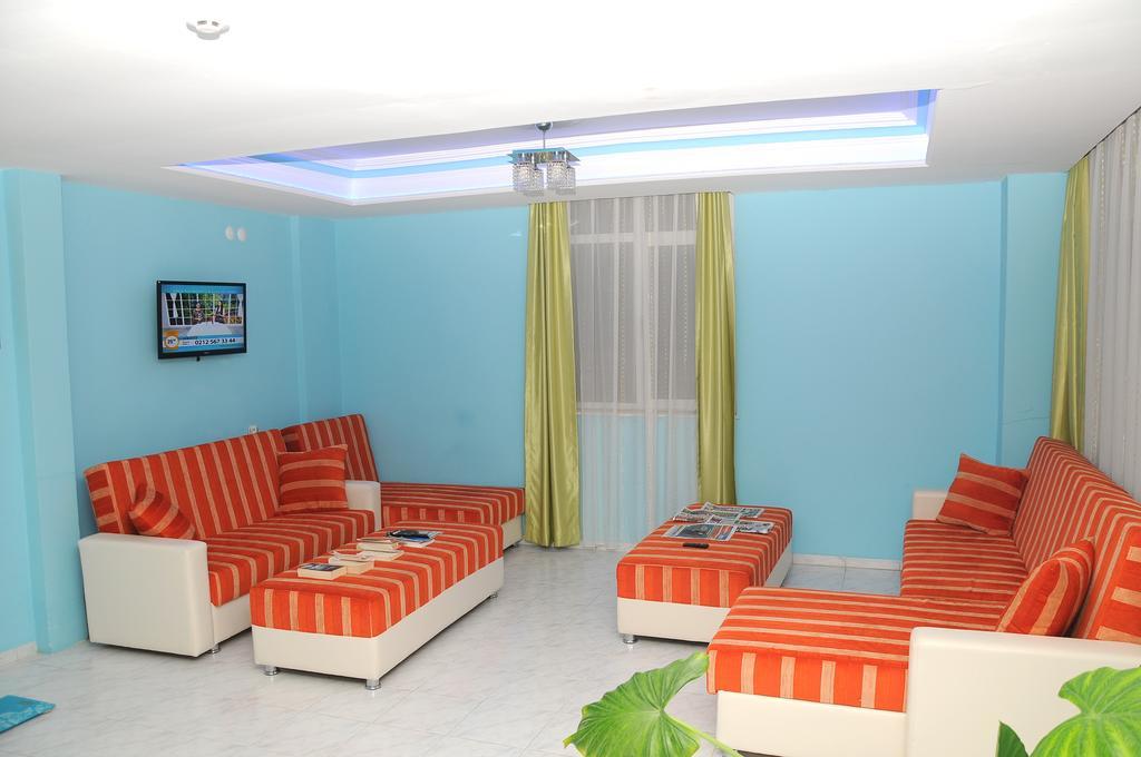 Hotel Volkii 1 2*