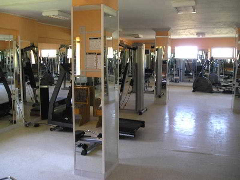 Hotel Cengiz Kaan Antalya