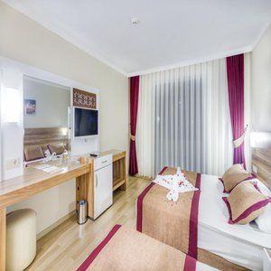 Armir Otel 5*