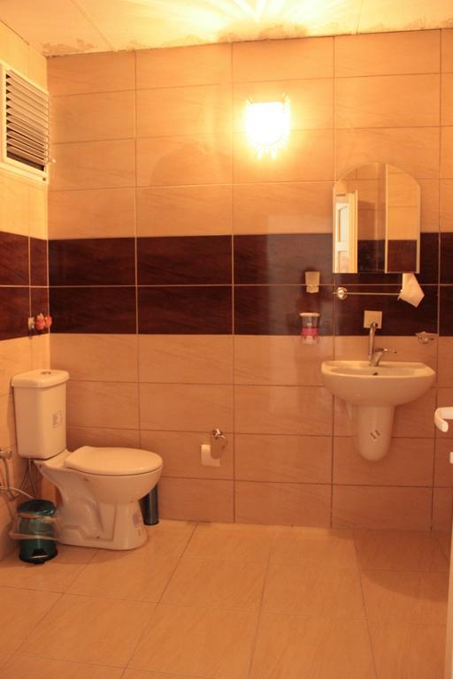 Homestay Mimoza