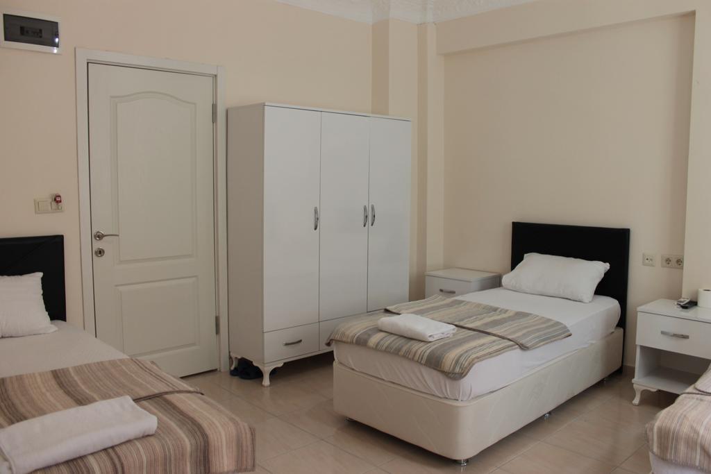Homestay Mimoza *