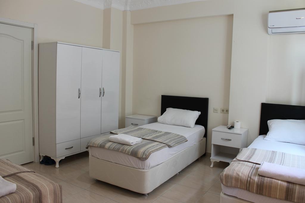 Mimoza Homestay Antalya