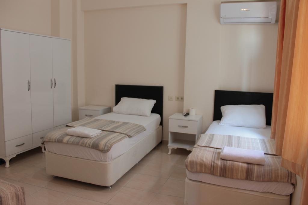 Homestay Mimoza *