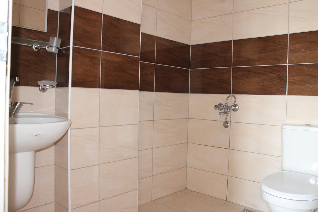 Mimoza Homestay Antalya