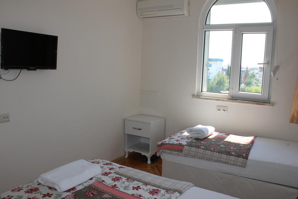 Homestay Mimoza *