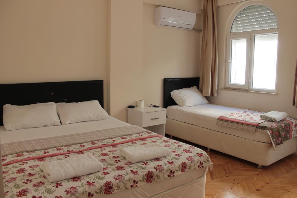 Homestay Mimoza *