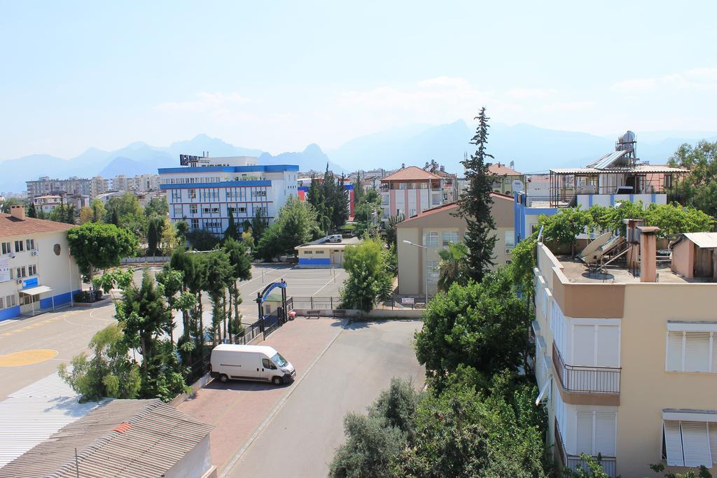 Mimoza * Antalya