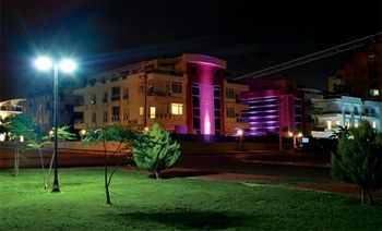 Address Apart Otel