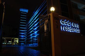 Address 4* Antalya