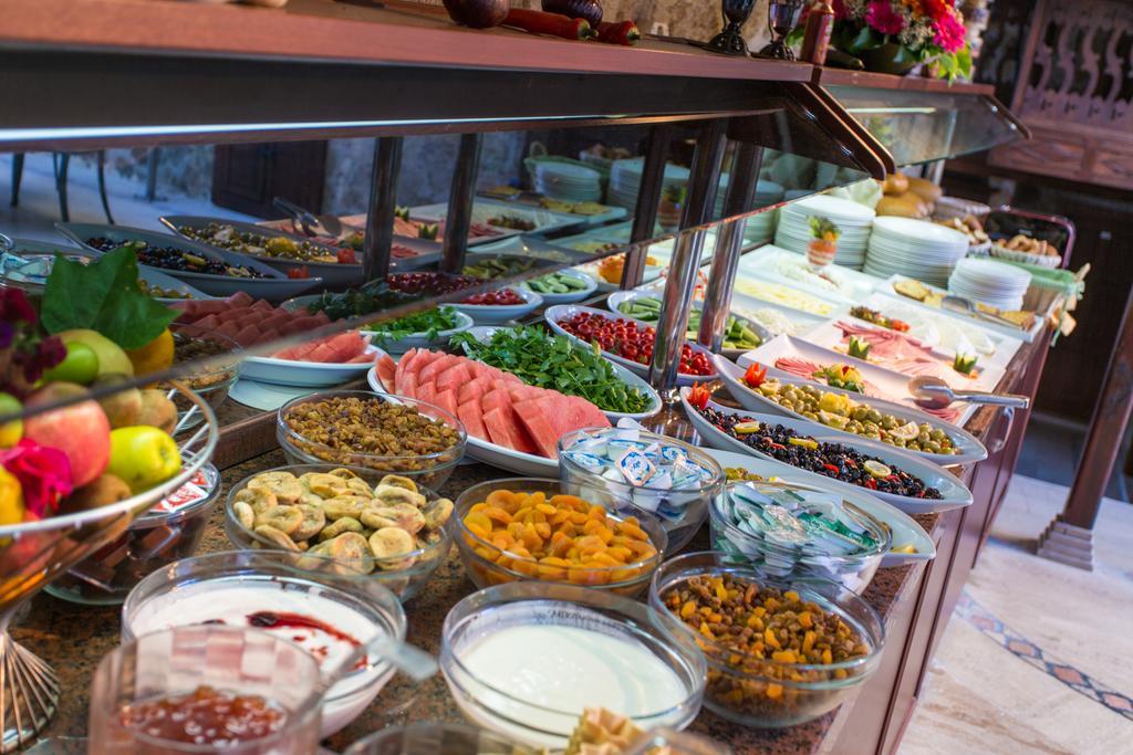 Dogan Hotel Antalya