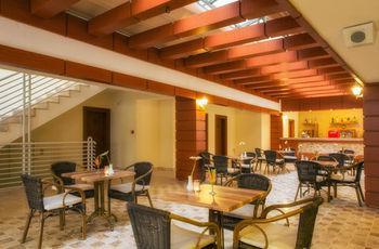 Iko Melisa Garden 4*