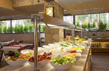 Otel Iko Melisa Garden 4*