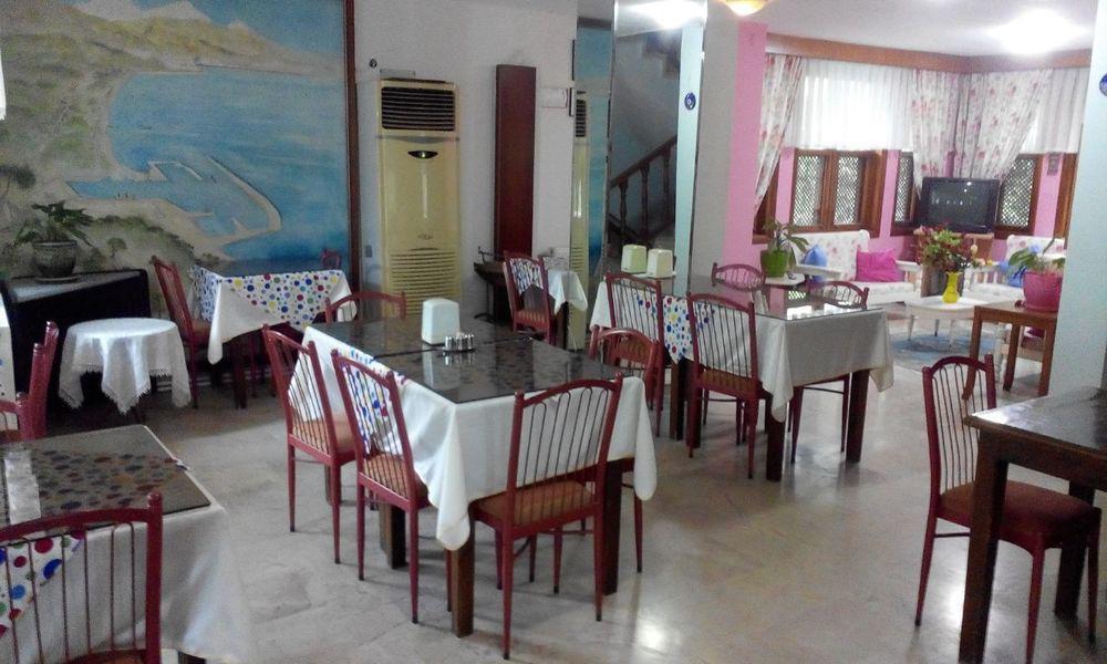 Opera Otel Antalya