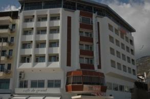Grand Finike Hotel