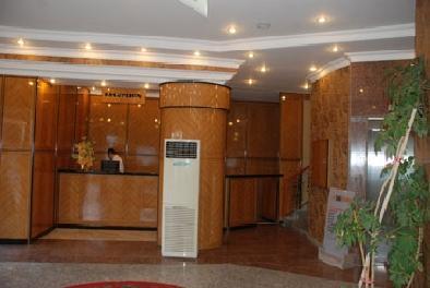 Grand Finike 3*