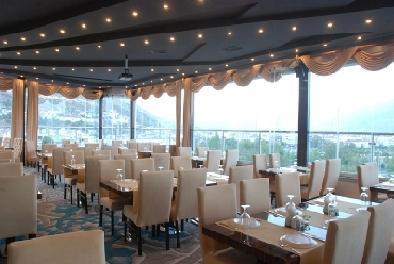 Grand Finike Hotel Antalya