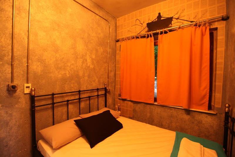 Hostel Role Street Antalya