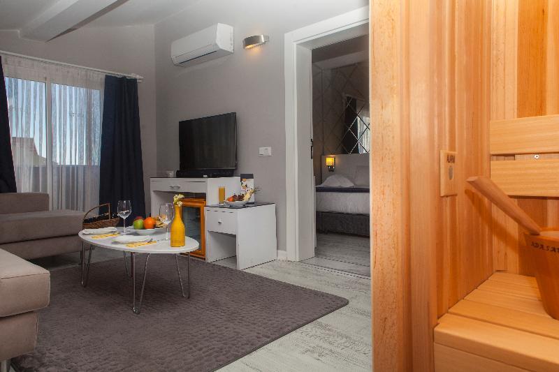 Letstay - Adults Only 4* Antalya