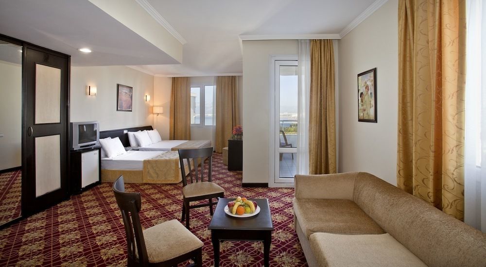 Hotel Adonis Antalya