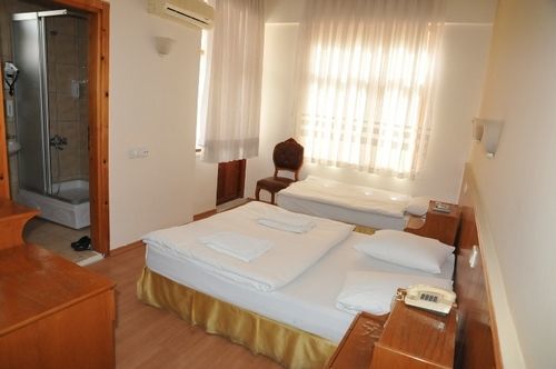 Perlo Otel