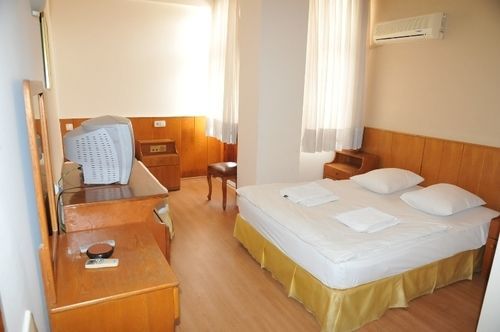 Perlo Otel Antalya