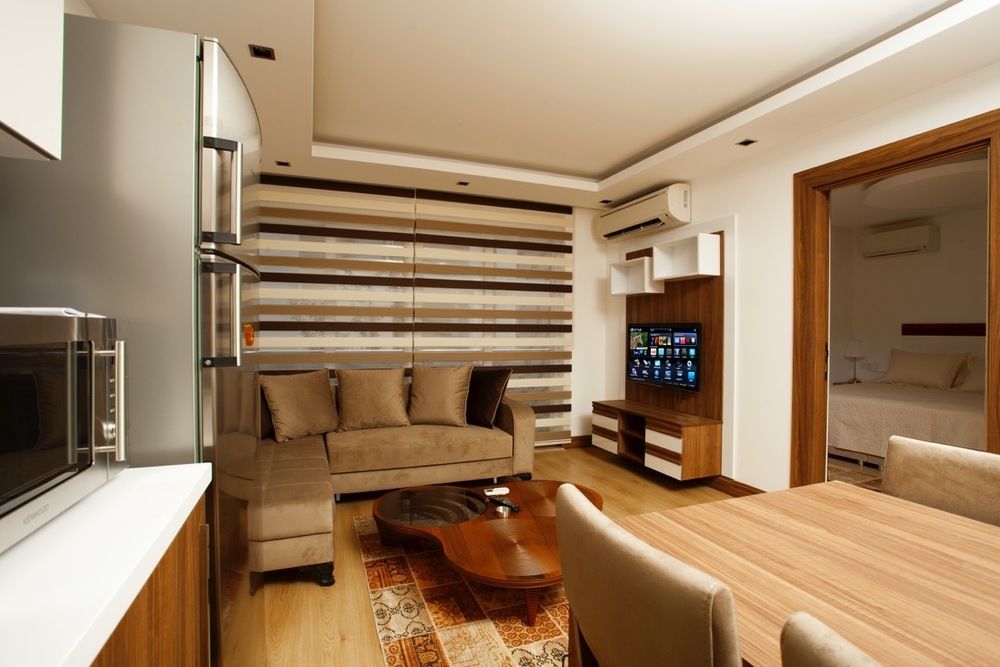 Lara Orkide Homes 3* Antalya