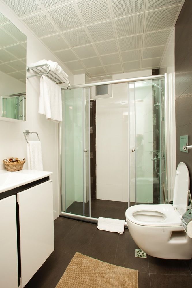 Lara Orkide Homes 3* Antalya