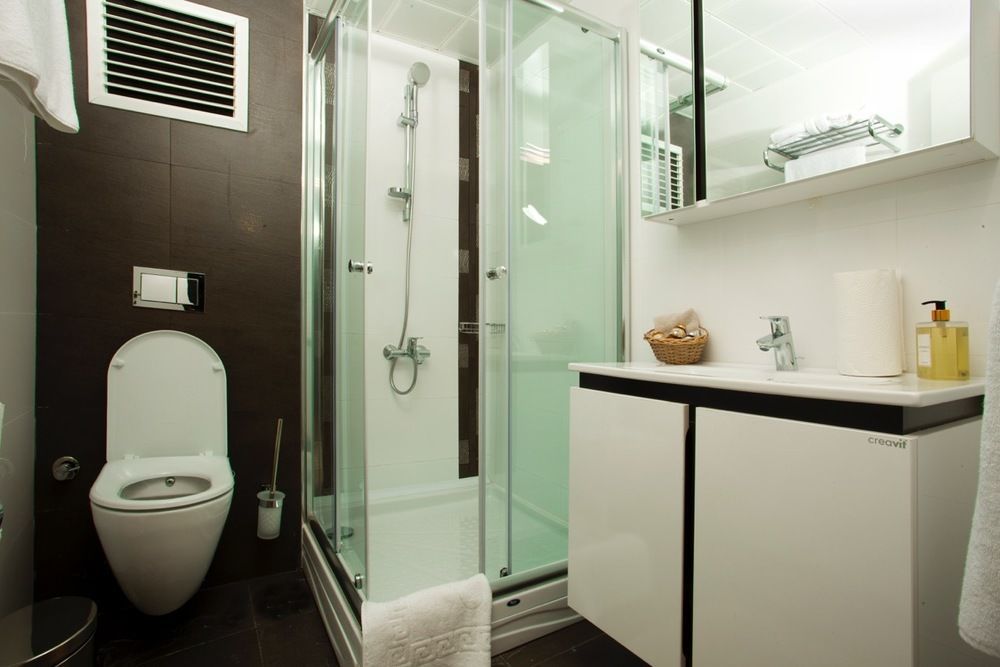 Lara Orkide Homes 3*